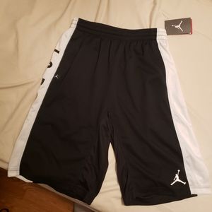 Air Jordan Highlight Basketball Shorts